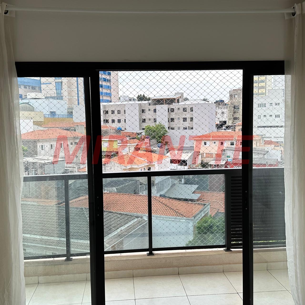 Apartamento de 42m² com 1 quartos em Tucuruvi