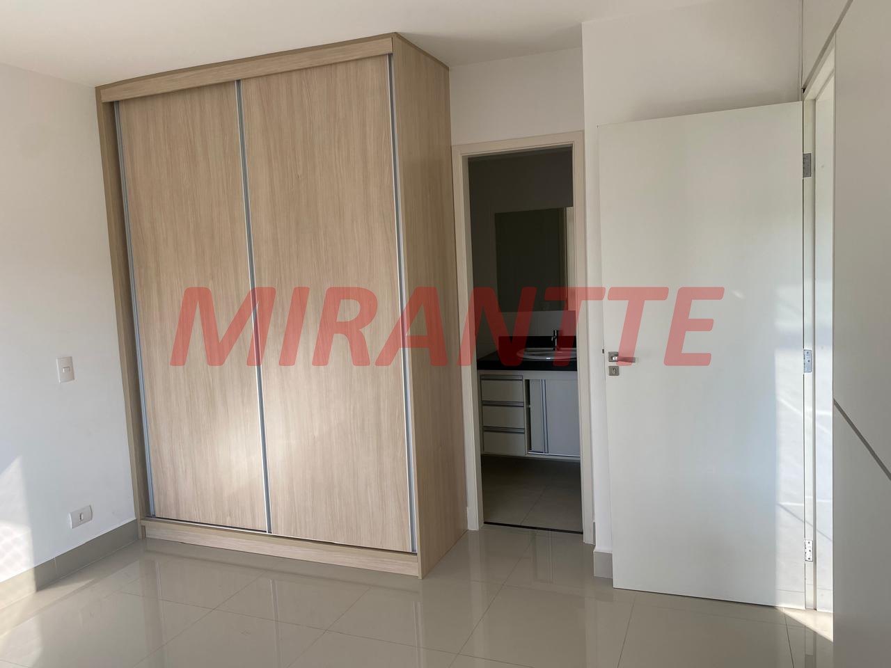 Apartamento de 42m² com 1 quartos em Tucuruvi