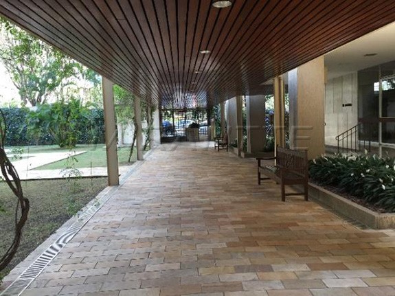 Apartamento de 275m² com 3 quartos em Higienópolis