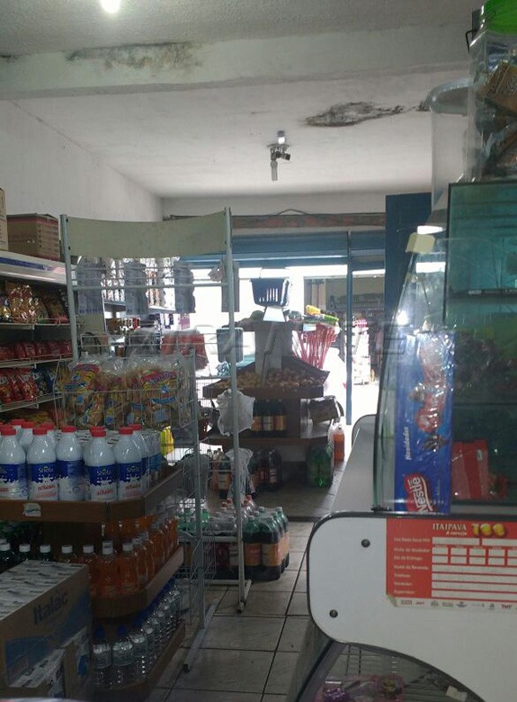 Comercial de 190m² com 6 quartos em Vila Rosaria