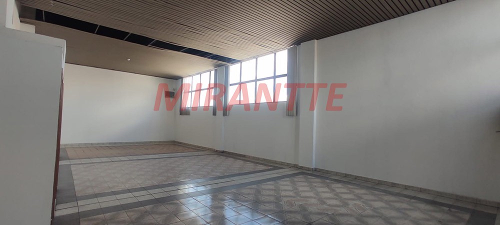 Comercial de 500m² em Casa Verde
