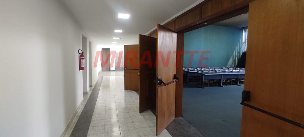 Comercial de 500m² em Casa Verde