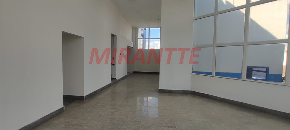 Comercial de 500m² em Casa Verde