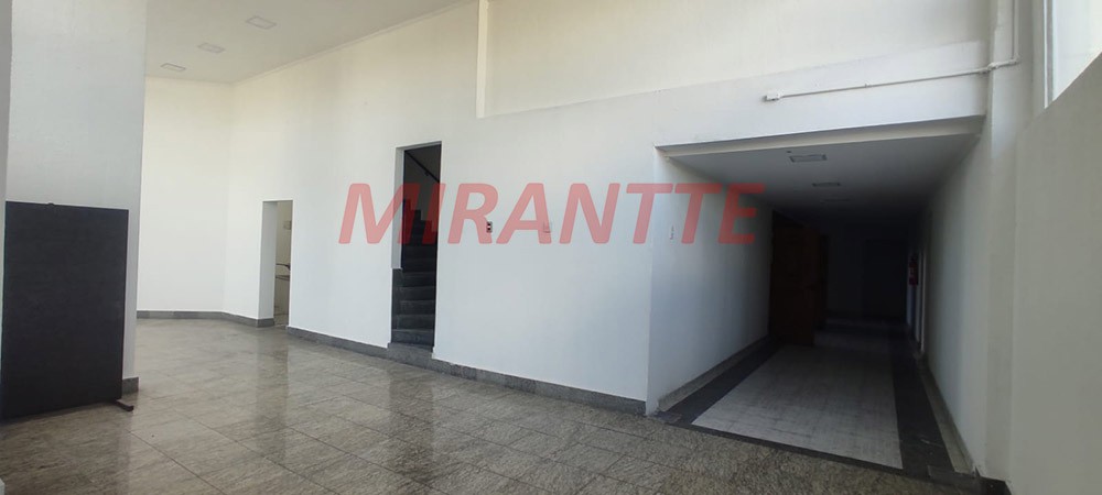 Comercial de 500m² em Casa Verde