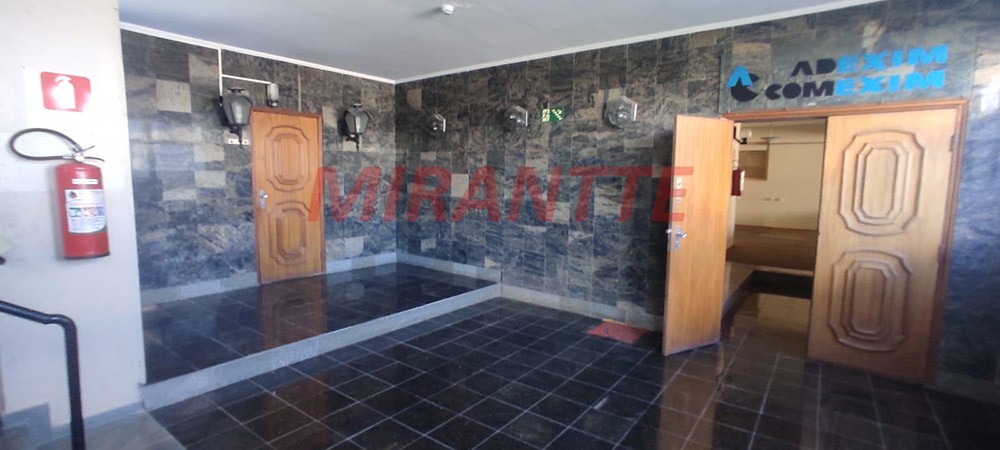 Comercial de 500m² em Casa Verde