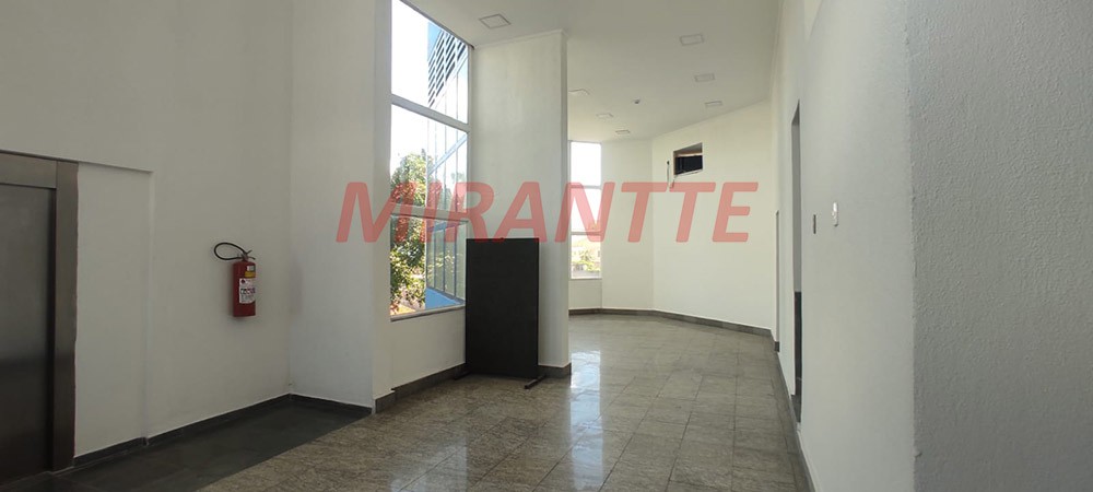 Comercial de 500m² em Casa Verde