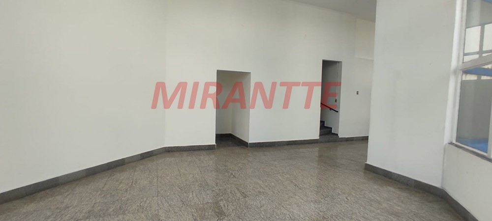 Comercial de 500m² em Casa Verde