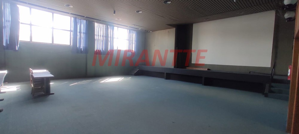 Comercial de 500m² em Casa Verde