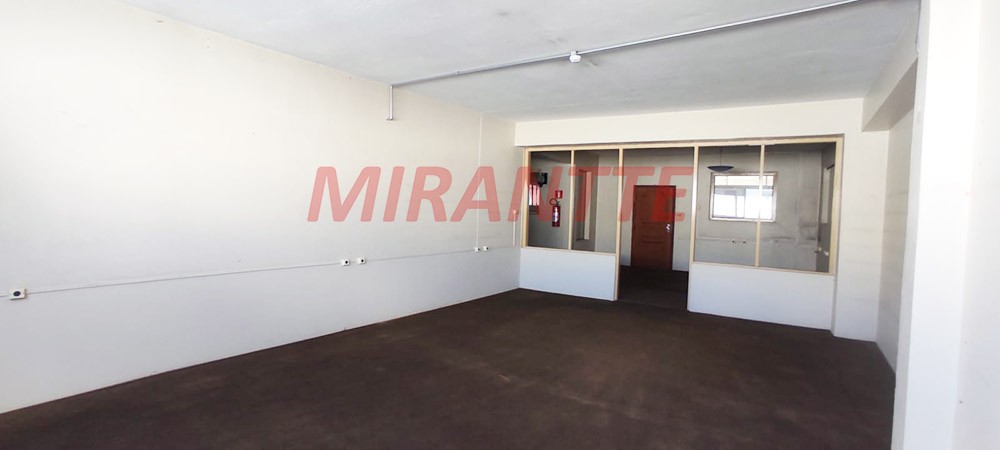 Comercial de 300m² em Casa Verde