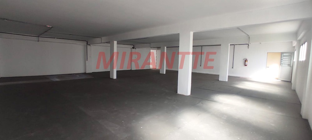 Comercial de 300m² em Casa Verde
