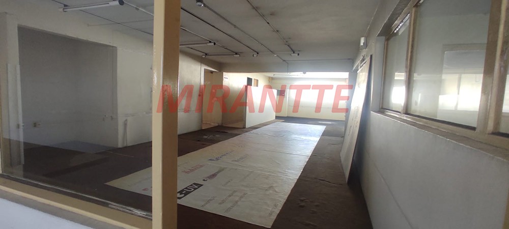 Comercial de 300m² em Casa Verde