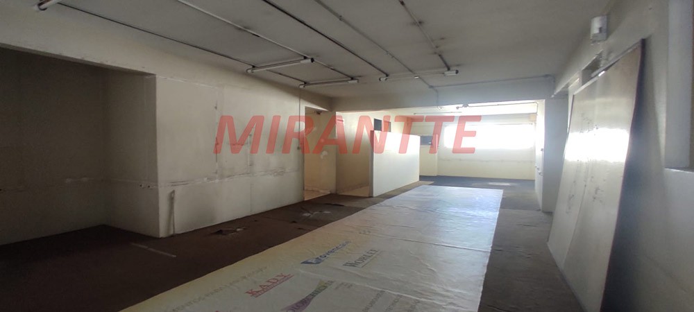 Comercial de 300m² em Casa Verde