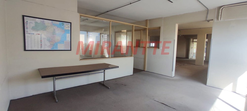 Comercial de 300m² em Casa Verde
