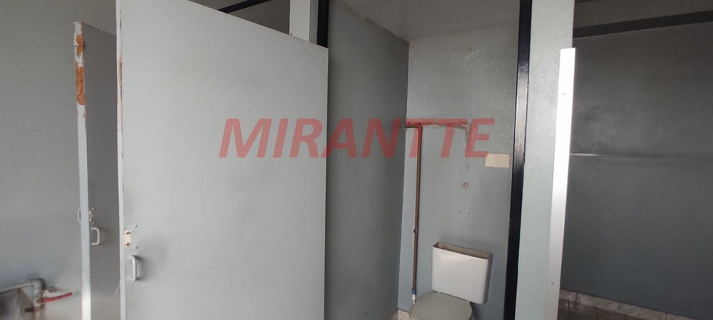 Comercial de 300m² em Casa Verde