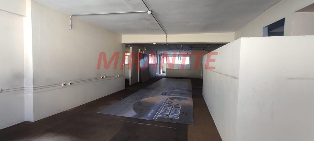 Comercial de 300m² em Casa Verde