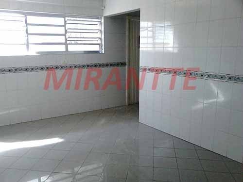 Sobrado de 450m² com 4 quartos em Jardim França