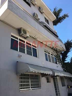 Sobrado de 450m² com 4 quartos em Jardim França