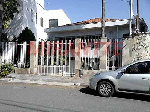 Sobrado de 450m² com 4 quartos em Jardim França