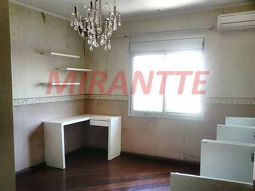 Sobrado de 450m² com 4 quartos em Jardim França