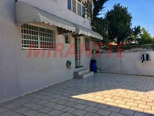 Sobrado de 450m² com 4 quartos em Jardim França