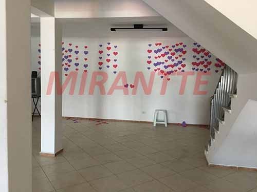 Sobrado de 450m² com 4 quartos em Jardim França