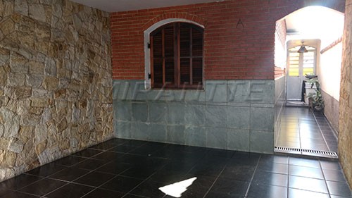Casa terrea de 136m² com 3 quartos em Vila Gustavo