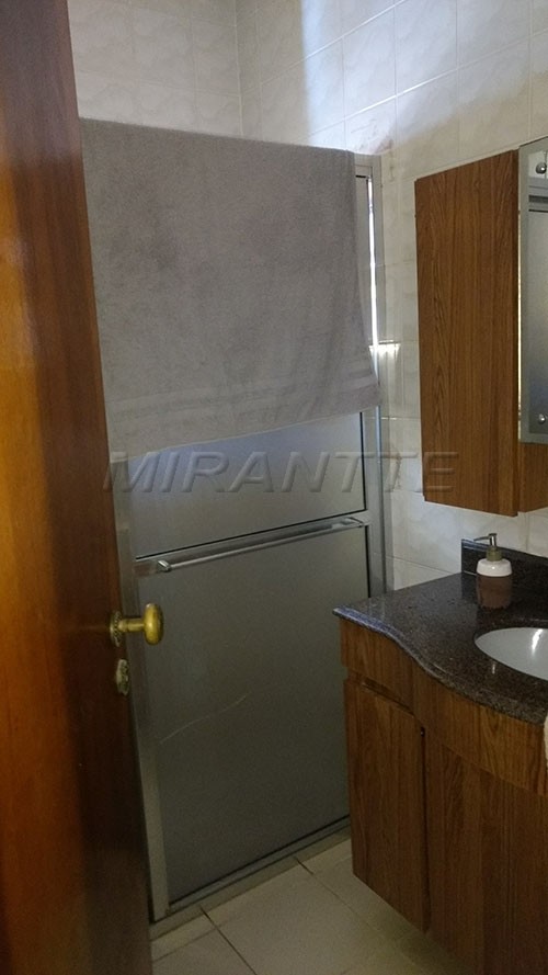 Casa terrea de 136m² com 3 quartos em Vila Gustavo