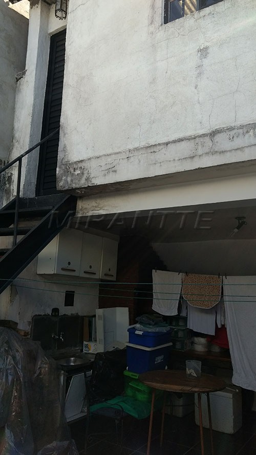 Casa terrea de 136m² com 3 quartos em Vila Gustavo