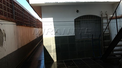 Casa terrea de 136m² com 3 quartos em Vila Gustavo