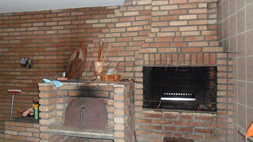 Casa terrea de 600m² com 6 quartos em Serra Da Cantareira