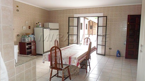 Casa terrea de 600m² com 6 quartos em Serra Da Cantareira