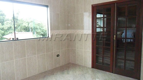 Casa terrea de 600m² com 6 quartos em Serra Da Cantareira
