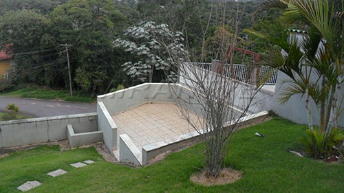 Casa terrea de 600m² com 6 quartos em Serra Da Cantareira