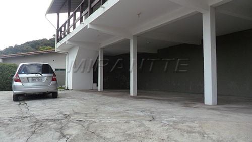 Casa terrea de 600m² com 6 quartos em Serra Da Cantareira