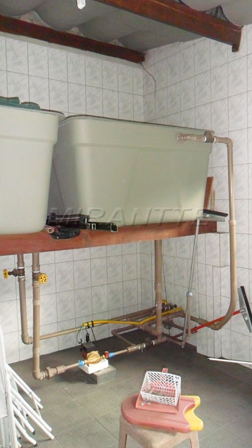 Casa terrea de 600m² com 6 quartos em Serra Da Cantareira