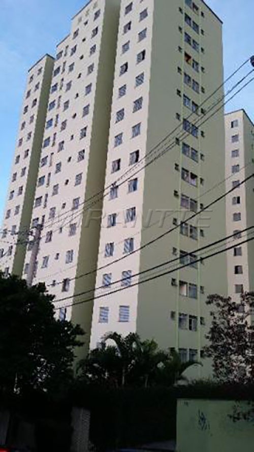Apartamento de 43m² com 2 quartos em Freguesia do Ó