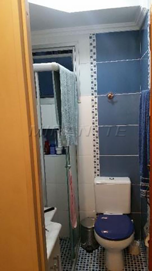 Apartamento de 43m² com 2 quartos em Freguesia do Ó