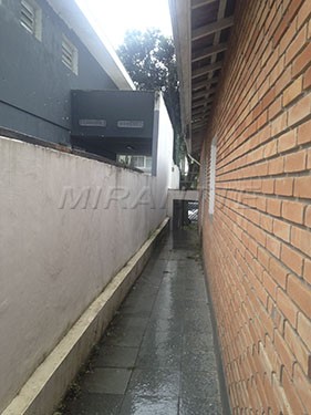 Casa terrea de 90m² com 2 quartos em Palmas Do Tremembé