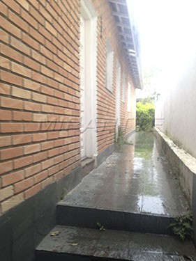 Casa terrea de 90m² com 2 quartos em Palmas Do Tremembé