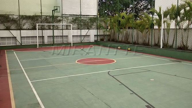 Cobertura duplex de 250m² com 3 quartos em Horto Florestal