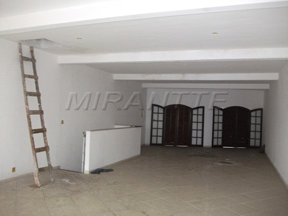 Comercial de 190m² em Santa Teresinha
