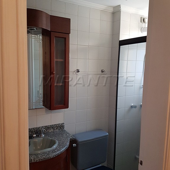 Apartamento de 70m² com 3 quartos em Freguesia do Ó