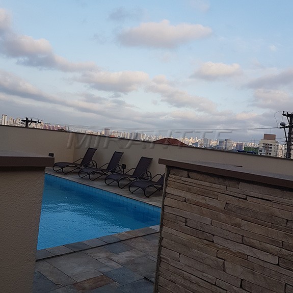Apartamento de 70m² com 3 quartos em Freguesia do Ó