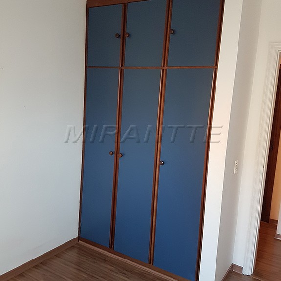 Apartamento de 70m² com 3 quartos em Freguesia do Ó