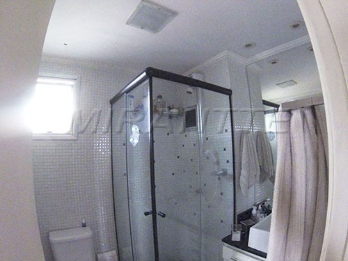 Apartamento de 58m² com 2 quartos em Piqueri