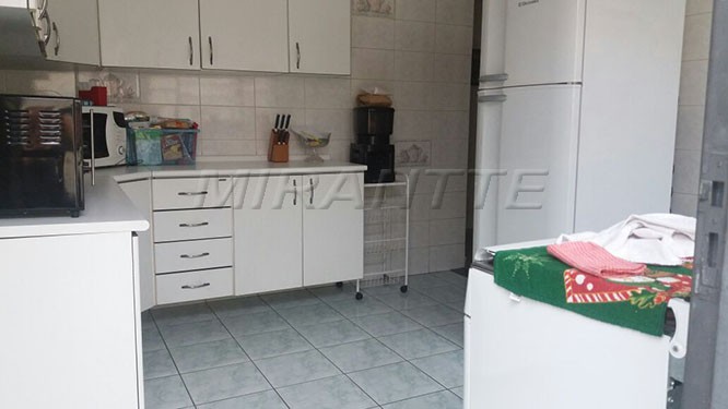 Casa terrea de 150m² com 2 quartos em Jardim São Paulo