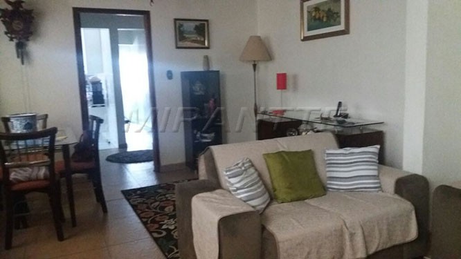 Casa terrea de 150m² com 2 quartos em Jardim São Paulo