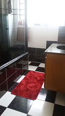Casa terrea de 150m² com 2 quartos em Jardim São Paulo