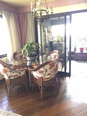 Apartamento de 234m² com 4 quartos em Santana