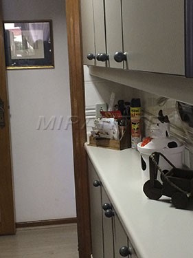 Apartamento de 234m² com 4 quartos em Santana